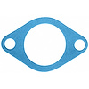 THERMOSTAT GASKET 1998-1993 FOT L/D V6 2960cc 3.0L SOHC 12 Valve 1998-1986 NIT L/D V6 2960cc 3.0L SOHC 12 Valve
