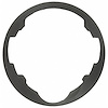 THERMOSTAT GASKET 1983-1980 HO L4 1335cc 1.3L SOHC 1983-1979 HO L4 1601cc 1.6L SOHC 1983-1979 HO L4 1751cc 1.8L SOHC 12 Valve - image 1