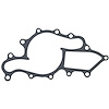 WATER PUMP GASKET 2004-1986 FO V6 183CI 3.0L OHV 2004-1986 FOT L/D V6 183CI 3.0L OHV 2004-1994 MZT L/D V6 183CI 3.0L OHV - image 1