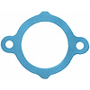 THERMOSTAT GASKET; 1988-1980 TO L4 1452cc 1.5L SOHC 8 Valve; 1987-1985 TO L4 1587cc 1.6L DOHC 16 Val - image 1