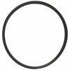 WATER OUTLET GASKET 1990-1985 JEE L/D L4 2068cc 2.1L Turbo-Diesel 1992-1988 CHR V6 2970cc 3.0L SOHC - image 1