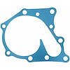 WATER PUMP GASKET 1992-1986 TO L6 2954cc 3.0L DOHC 24 Valve 1992-1987 TO L6 2954cc 3.0L DOHC Turbo 24 Valve - image 1