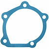 WATER PUMP GASKET 1994-1987 TO L4 1456cc 1.5L SOHC 12 Valve 1999-1992 TO L4 1497cc 1.5L DOHC 16 Valve - image 1