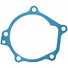 WATER PUMP GASKET; 1989-1988 IS L4 2254cc 2.3L SOHC; 1995-1986 IST L/D L4 2254cc 2.3L SOHC; 1997-199 - image 1