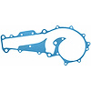WATER PUMP GASKET; 1986 GM V8 250CI 4.1L Cadillac; 1987 GM V8 250CI 4.1L Cadillac; 1988-1987 GM V8 2 - image 1