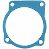 WATER PUMP GASKET; 1989-1987 GM L4 121CI 2.0L OHV; 2002-1990 GM L4 134CI 2.2L OHV; 2003-1994 GMT L/D - image 1