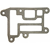 THERMOSTAT GASKET; 1989-1987 GM L4 121CI 2.0L OHV; 1994-1993 GM L4 134CI 2.2L OHV; 1995-1994 GMT L/D - image 1