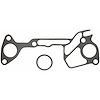 WATER PUMP GASKET; 1996-1988 CHR V6 2972cc 3.0L SOHC 12 Valve; 2000-1987 DT L/D V6 2972cc 3.0L SOHC - image 1