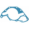 WATER PUMP GASKET; 1989-1987 GM V6 173CI 2.8L Chevrolet; 1993-1987 GMT L/D V6 173CI 2.8L Chevrolet; - image 1