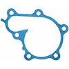WATER PUMP GASKET; 1996-1990 NI V6 2960cc 3.0L DOHC 24 Valve; 1996-1990 NI V6 2960cc 3.0L DOHC Turbo - image 1