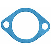 THERMOSTAT GASKET 1990-1987 GMT L/D L4 151CI 2.5L Pontiac 1990-1987 GRT L/D L4 151CI 2.5L Pontiac - image 1
