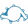 WATER PUMP GASKET; 2004-1996 FO V6 232CI 3.8L; 2003-1996 FOT L/D V6 232CI 3.8L; 2004 FOT L/D V6 238C