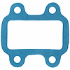 WATER OUTLET GASKET 1991-1988 MZ V6 2954cc 3.0L SOHC 18 Valve 1999-1989 MZT L/D V6 2954cc 3.0L SOHC 18 Valve - image 1