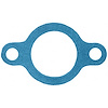 THERMOSTAT GASKET; 1995-1990 MZ V6 2954cc 3.0L DOHC 24 Valve; 1991-1988 MZ V6 2954cc 3.0L SOHC 18 Va - image 1