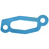 WATER OUTLET GASKET 1990-1989 MZT L/D L4 2606cc 2.6L SOHC 12 Valve 1994-1991 MZT L/D L4 2606cc 2.6L SOHC 12 Valve - image 1