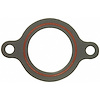 THERMOSTAT GASKET; 2000-1989 GM L3 993cc 1.0L SOHC; 1994-1992 SZ L3 993cc 1.0L SOHC; 1991-1989 GM L3