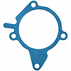 WATER PUMP GASKET; 1997-1988 FO L4 1324cc 1.3L SOHC; 1998-1995 MZ L4 1489cc 1.5L DOHC 16 Valve; 1994 - image 1
