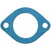 WATER PUMP GASKET; 1997-1988 FO L4 1324cc 1.3L SOHC; 1998-1995 MZ L4 1489cc 1.5L DOHC 16 Valve; 1994 - image 1