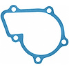 WATER PUMP GASKET; 1998-1991 NI L4 2389cc 2.4L DOHC 16 Valve; 1990-1989 NI L4 2389cc 2.4L SOHC 12 Va - image 1