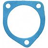 THERMOSTAT GASKET; 1998-1991 NI L4 2389cc 2.4L DOHC 16 Valve; 1990-1989 NI L4 2389cc 2.4L SOHC 12 Va - image 1