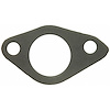 WATER PUMP GASKET; 1996-1988 CHR V6 2972cc 3.0L SOHC 12 Valve; 2000-1987 DT L/D V6 2972cc 3.0L SOHC - image 1