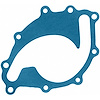 WATER PUMP GASKET 1989 FO V8 302CI 5.0L Bore 4.0000 1995-1990 FO V8 302CI 5.0L Bore 4.0000 - image 1
