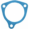 THERMOSTAT GASKET 1996-1990 NI V6 2960cc 3.0L DOHC 24 Valve 1996-1990 NI V6 2960cc 3.0L DOHC Turbo 24 Valve - image 1