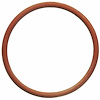 Water Outlet Gasket 1992-2013 Ford - image 1