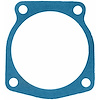 WATER PUMP GASKET 1993-1991 GMT L/D L4 151CI 2.5L Pontiac 1993-1991 GRT L/D L4 151CI 2.5L Pontiac - image 1