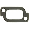 WATER OUTLET GASKET 1996-1991 TOT L/D L4 2438cc 2.4L DOHC 16 Valve 1997-1994 TOT L/D L4 2438cc 2.4L DOHC Supercharged 16 Valve - image 1