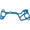 WATER PUMP GASKET; 1993-1991 CHR V6 2972cc 3.0L DOHC 24 Valve; 1992-1991 MI V6 2972cc 3.0L DOHC 24 V - image 1