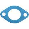 WATER OUTLET GASKET 1995-1988 TO L4 1998cc 2.0L DOHC Turbo 16 Valve - image 1