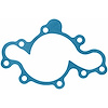 WATER PUMP GASKET; 1995-1990 MZ V6 2954cc 3.0L DOHC 24 Valve; 1991-1988 MZ V6 2954cc 3.0L SOHC 18 Va - image 1