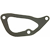 THERMOSTAT GASKET; 1983-1980 HO L4 1335cc 1.3L SOHC; 1983-1975 HO L4 1488cc 1.5L SOHC 8 Valve; 1979- - image 1