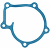 WATER PUMP GASKET 1990-1989 NI L4 1597cc 1.6L SOHC 12 Valve - image 1