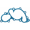 WATER PUMP GASKET; 1993-1992 TO V6 2958cc 3.0L DOHC 24 Valve; 1995-1988 TOT L/D V6 2958cc 3.0L SOHC