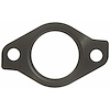 WATER OUTLET GASKET; 2002-1995 TOT L/D L4 2438cc 2.4L DOHC 16 Valve; 2002-1994 TOT L/D L4 2693cc 2.7 - image 1