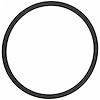 WATER PUMP GASKET; CUM L6 359CI 5.9L Diesel; CAS L6 359CI 5.9L Turbo-Diesel 12 Valve; CUM L6 359CI 5
