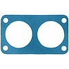 THERMOSTAT GASKET; 1995-1986 FOT H/D L6 401CI 6.6L Turbo-Diesel; 1995-1986 FOT M/D L6 401CI 6.6L Tur - image 1