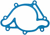 WATER PUMP GASKET - image 1