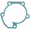 WATER PUMP GASKET 1990-1986 SAB L4 1985cc 2.0L DOHC 16 Valve 1994-1985 SAB L4 1985cc 2.0L DOHC Turbo 16 Valve - image 1