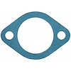 THERMOSTAT GASKET 1993-1991 GMT L/D L4 151CI 2.5L Pontiac 1993-1991 GRT L/D L4 151CI 2.5L Pontiac - image 1
