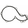 WATER PUMP GASKET; 1989-1986 VW L4 1780cc 1.8L DOHC 16 Valve; 2002-1997 AUD L4 1780cc 1.8L DOHC Turb