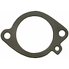 THERMOSTAT GASKET 1996-1992 CHR L4 1834cc 1.8L SOHC 16 Valve 1996-1992 MI L4 1834cc 1.8L SOHC 16 Valve - image 1