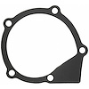 WATER PUMP GASKET 1994-1984 FO L4 140CI 2.3L OHV HSC 1991-1986 FO L4 153CI 2.5L OHV HSC - image 1