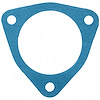 WATER OUTLET GASKET 1993-1992 GM L4 1808cc 1.8L DOHC 16 Valve 1993-1992 IS L4 1808cc 1.8L DOHC 16 Valve - image 1