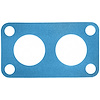 THERMOSTAT GASKET; DD V8 500CI 8.2L Diesel; 1993-1980 FOT H/D V8 500CI 8.2L Diesel; 1993-1980 FOT M/