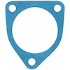 THERMOSTAT GASKET 1991 MI V6 2972cc 3.0L DOHC 24 Valve 1991 MI V6 2972cc 3.0L DOHC Turbo 24 Vlv - image 1