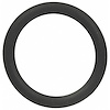 WATER PUMP GASKET; 1999-1995 CHR L4 122CI 2.0L DOHC 16 Valve; 2003-2002 CHR L4 122CI 2.0L DOHC 16 Va