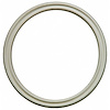 THERMOSTAT GASKET; 1999-1995 CHR L4 122CI 2.0L DOHC 16 Valve; 2004-2002 CHR L4 122CI 2.0L DOHC 16 Va - image 1